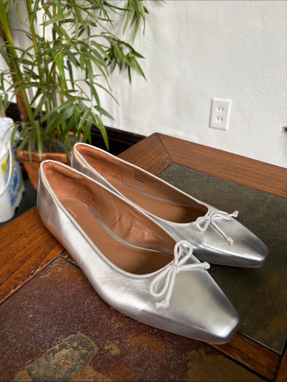 Nordstrom Flats